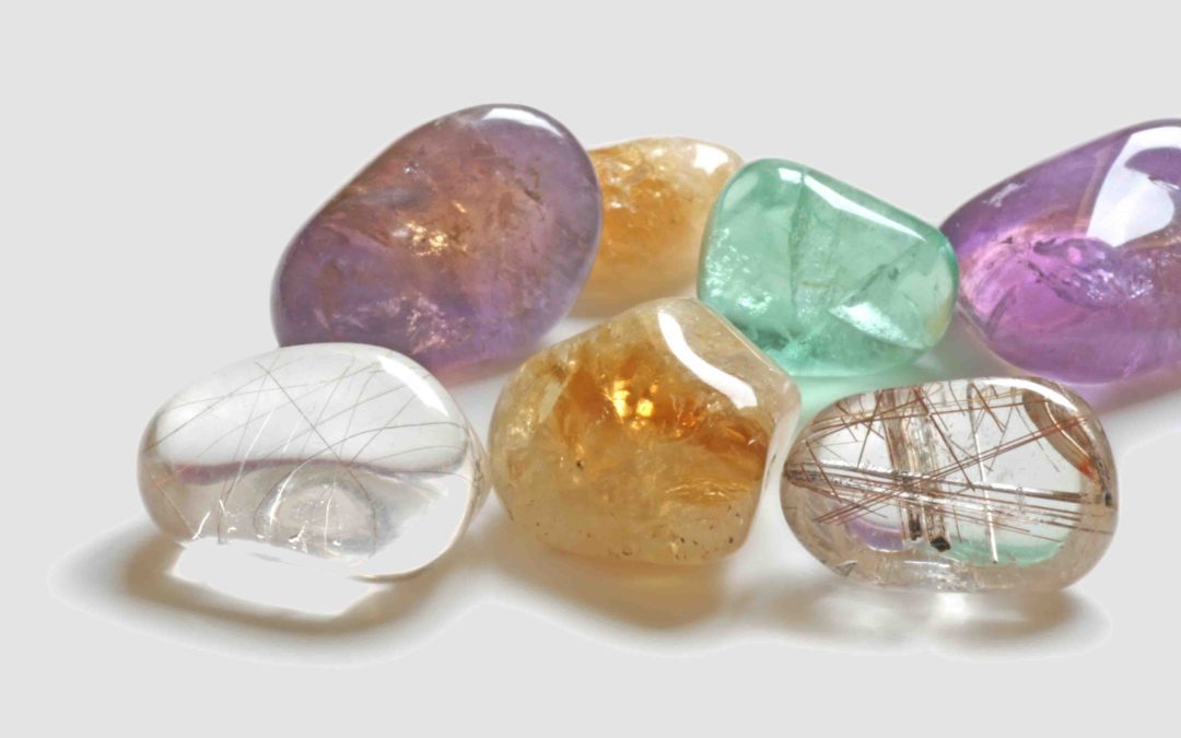 Gemstones